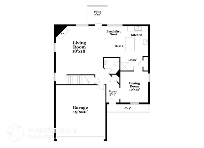 Photo - 5902 Laurel Creek Ct