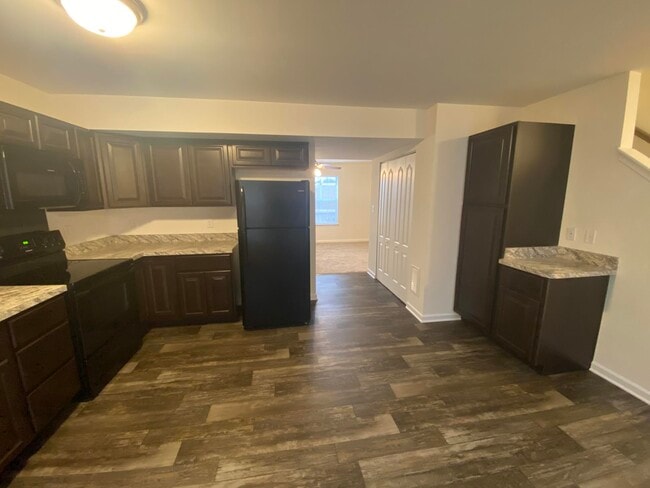 Watergate Townhomes