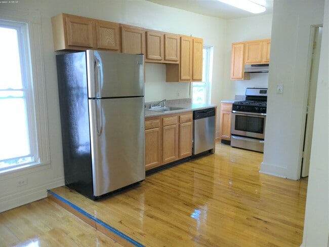 511 Columbus Ave Unit Columbus 511