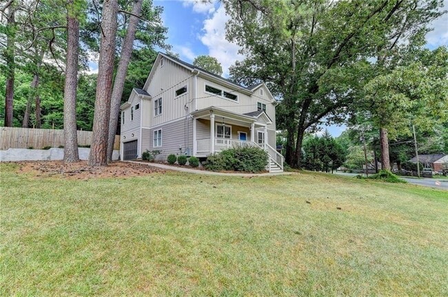 Photo - 1922 Brannen Rd SE