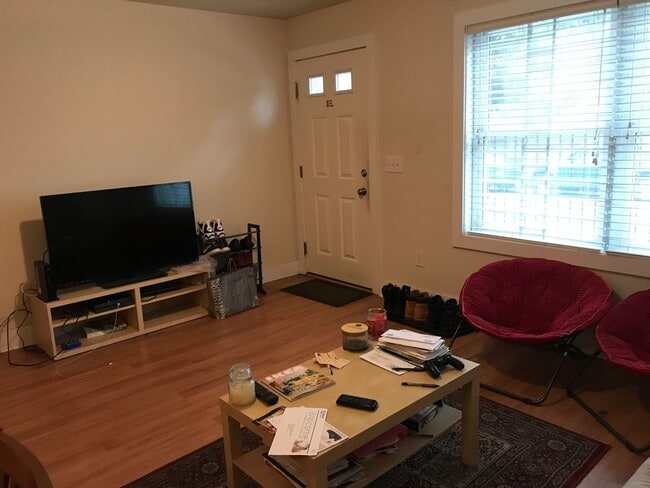 Photo - 4308 Wallace St Unidad 1R