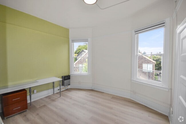 Building Photo - 2509 Dana St Unit 2511 Dana St #6 Rental