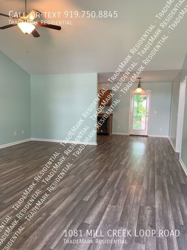 Photo - 3 Bedroom 2 Bath House on Mill Creek - Lel...