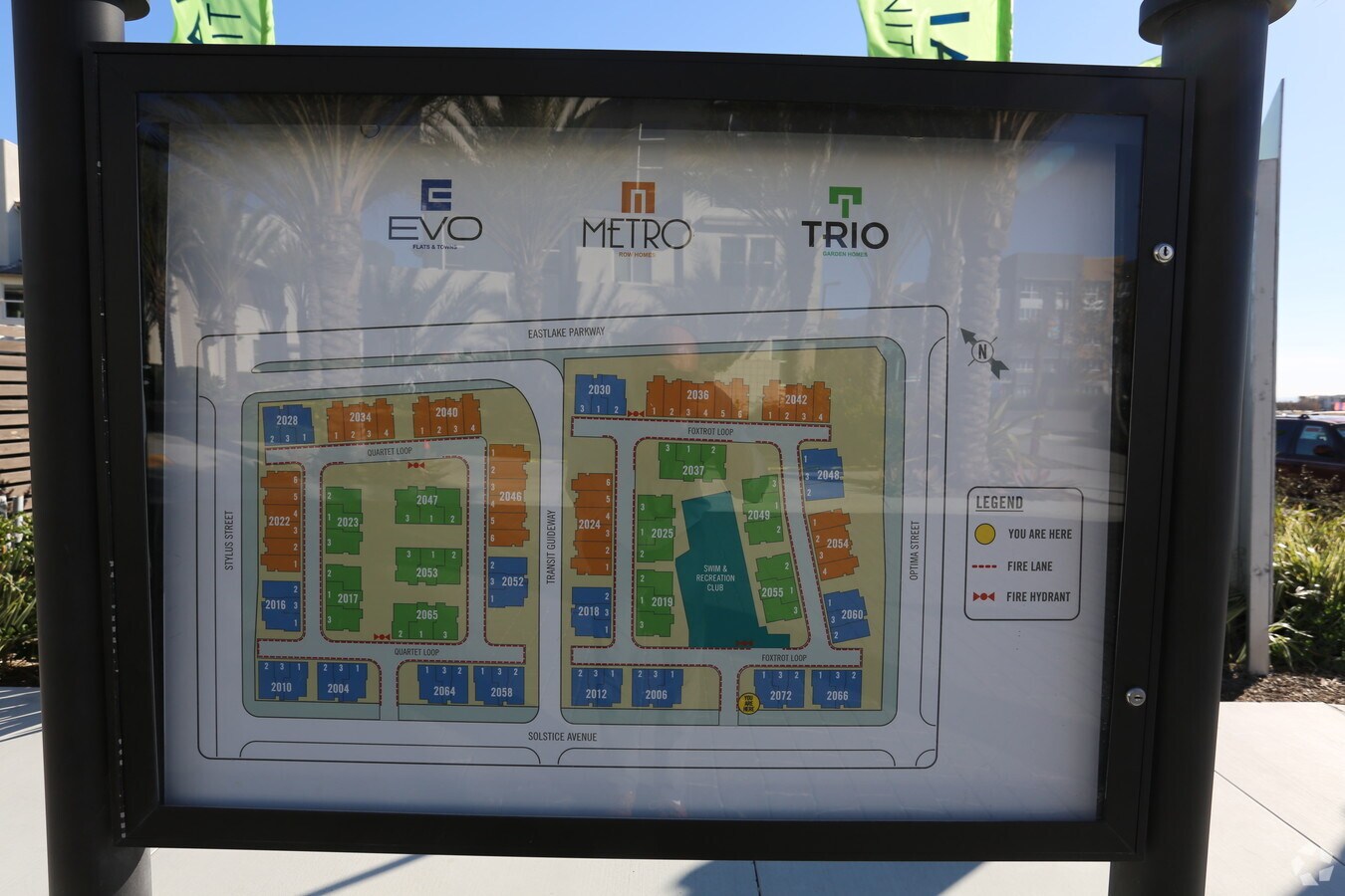 Photo - Evo Flats & Towns