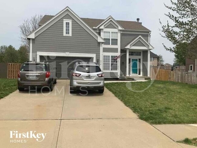 Photo - 914 NE 93rd Ct House