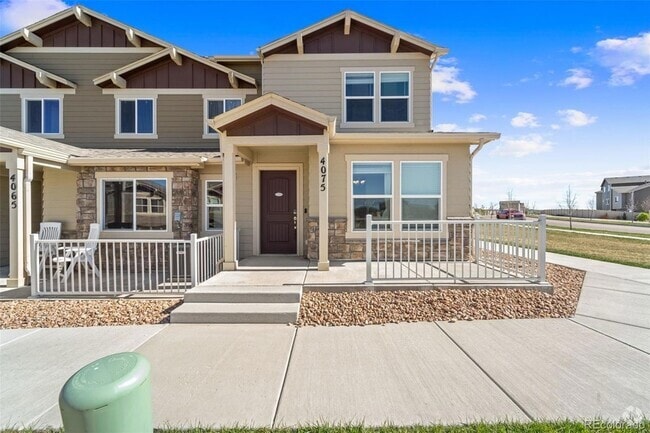 Building Photo - 4075 Tiberias Pt Rental