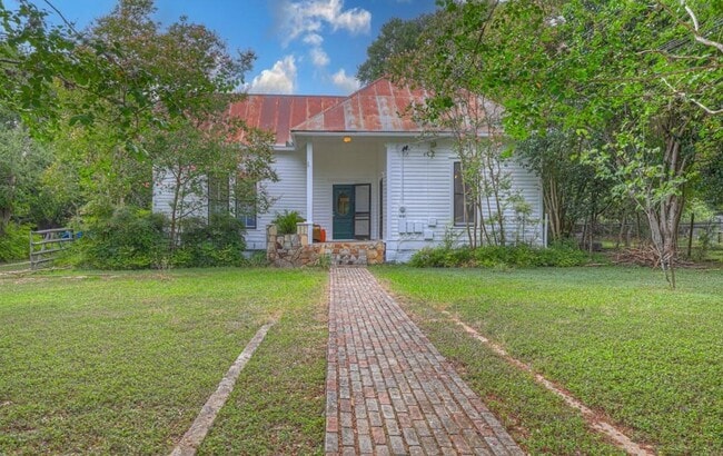 Building Photo - 1316 Belvin St Rental