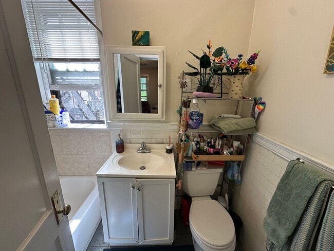 Photo - Updated 1 bed - Pet Friendly - Close to T and Whole Foods Unit 309 Allston Street #4 (BI)