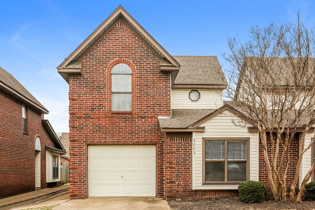 Photo - 7773 Biloxi Cove Townhome