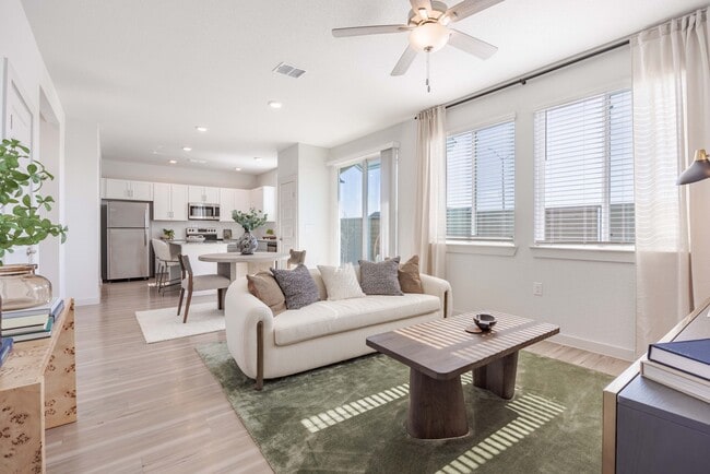 YardHomes® Meadow Lake
