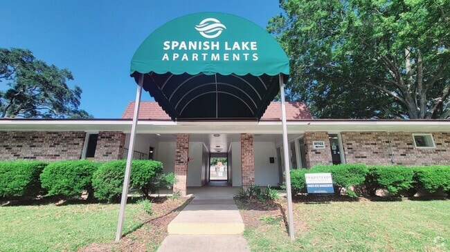Building Photo - Spanish Lake Apartments