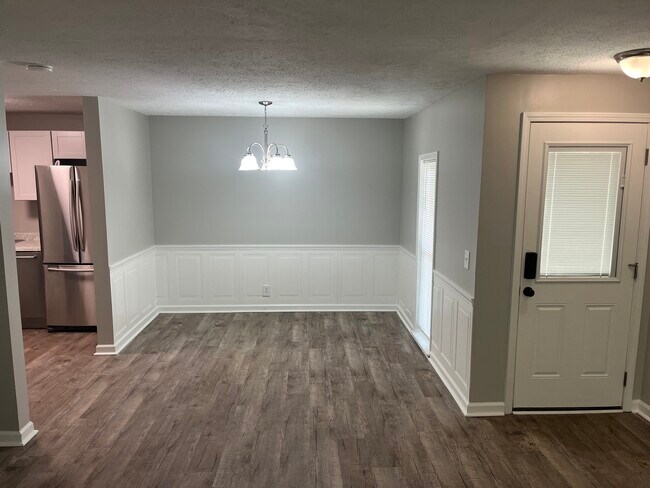 Photo - Madison Park Condominiums #C71