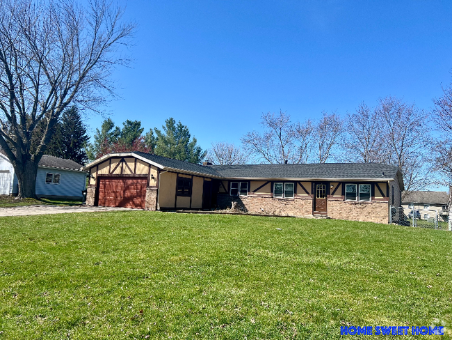Building Photo - 6103 Campus Park Dr SE Rental