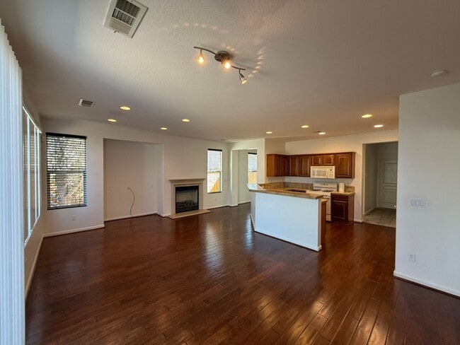 Photo - 55+ Del Webb home in Somersett