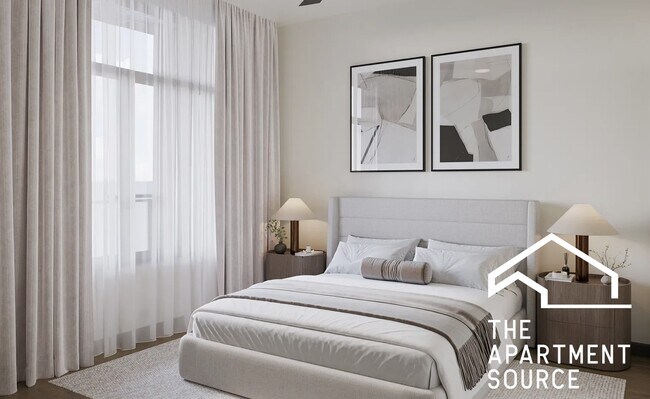 Photo - 691 N Milwaukee Ave Unit 308