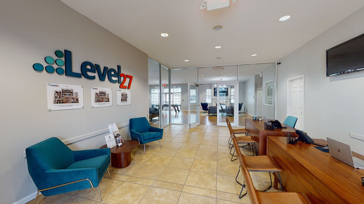 Photo - Level 27 Apartments