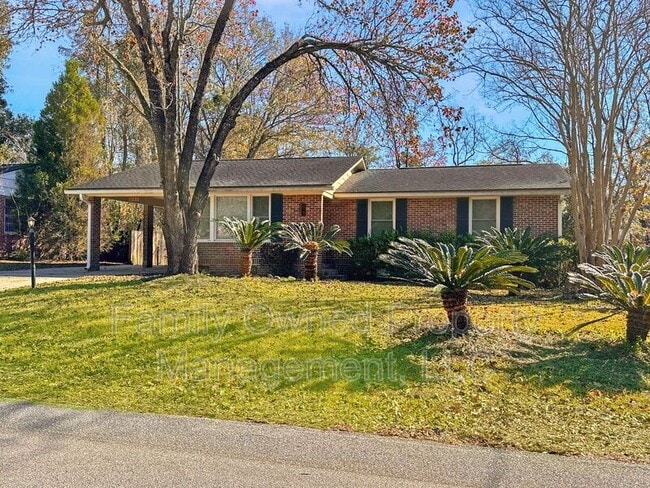 Photo - 1123 Belvedere Dr