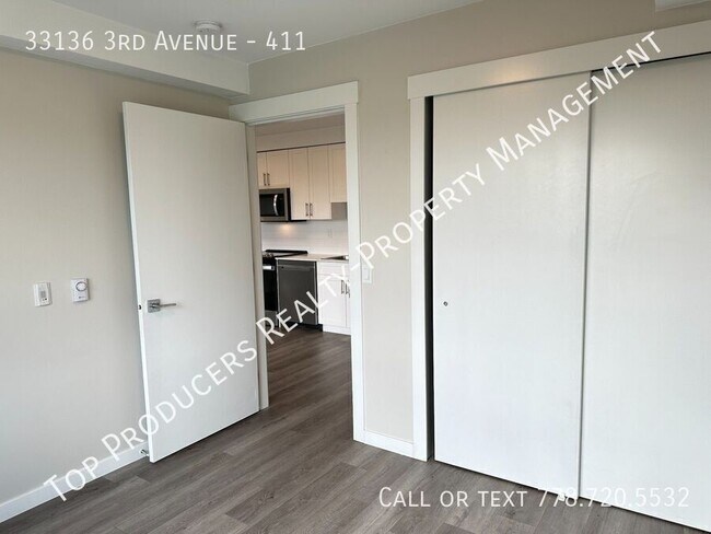 Photo - 2 Bedroom Apartment Unit 411