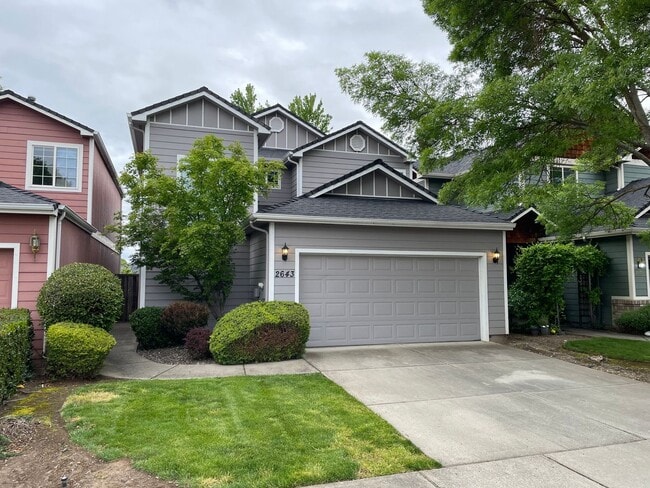 Building Photo - Beautiful 3 Bed, 2.5 Bath Home for Rent – Bright & Spacious in a Great Neighborhood