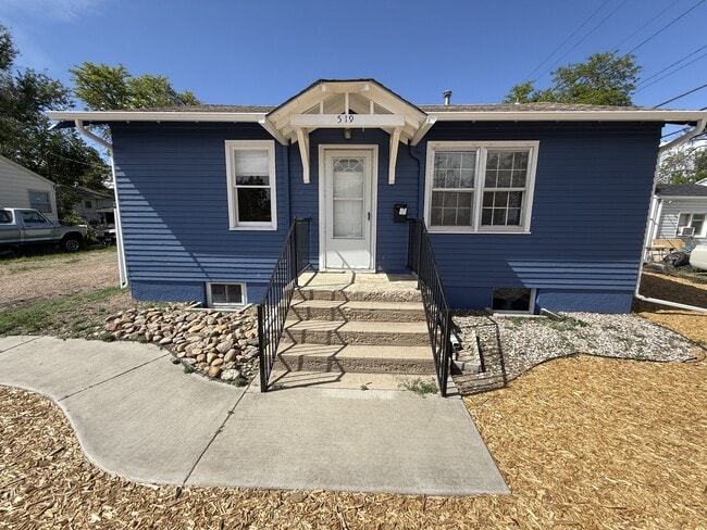 Photo - 519 23rd St House