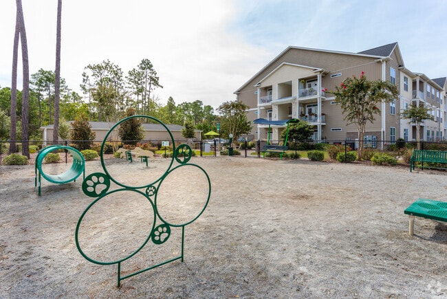 Bark Park