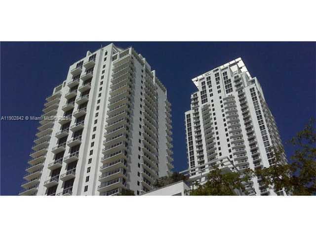 Building Photo - 1050 Brickell Ave Unit 2912