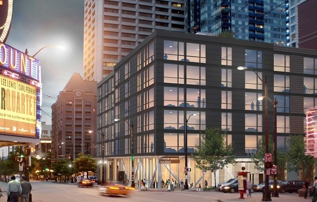 Building Photo - Nine and Pine