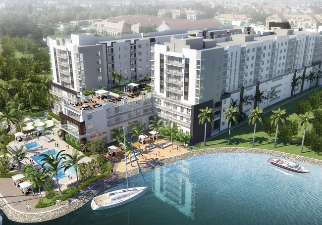 Flagami Apartments For Rent Miami Fl Forrent Photo Soleste Blue Lagoon