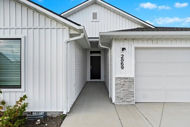 Photo - 2869 N Arroyo Vis Wy