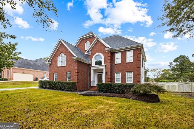 Building Photo - 4000 Hogans Mill Ln