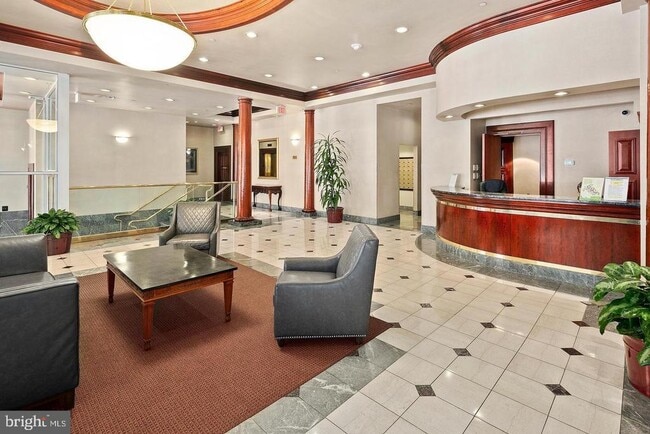 Photo - 1230 23rd St NW Unit 501