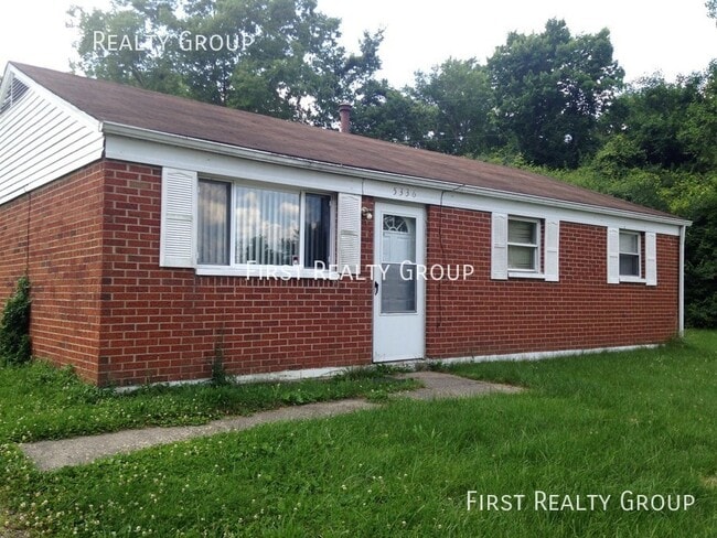 Building Photo - 5336 Rockport Ave