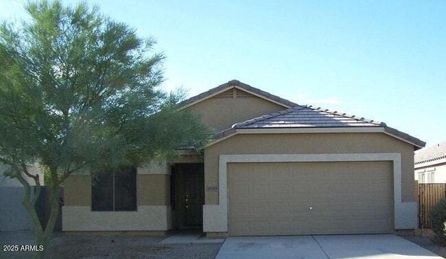 Building Photo - 45599 W Dirk St Rental