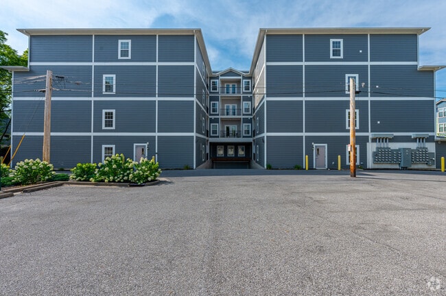 120 Flats