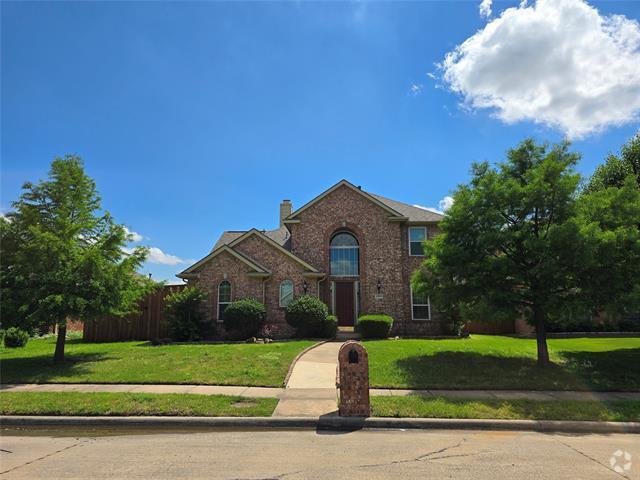 Building Photo - 1509 Caldwell Cir Rental