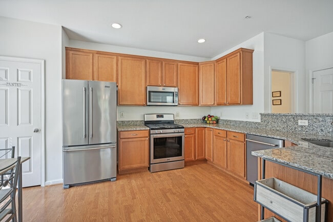 Photo - Heritage Orchard Hill