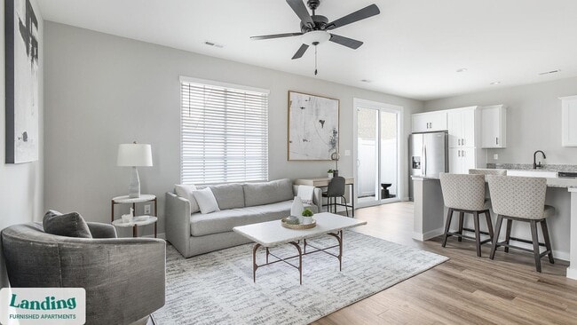 Building Photo - 1763 Slaughter Rd Unit 182.1405999 Rental