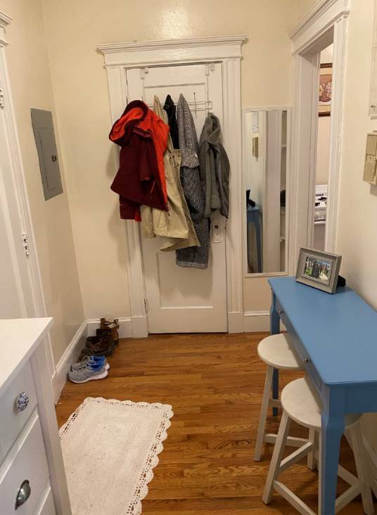 Photo - 25 Park Dr Unidad 5