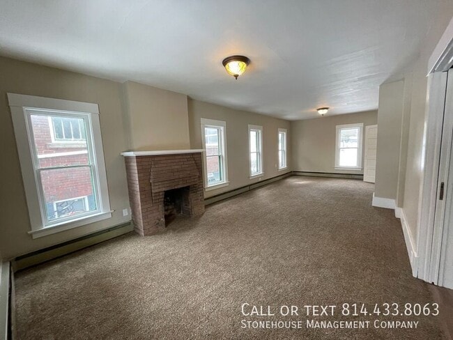 Photo - 29 W 29th St House