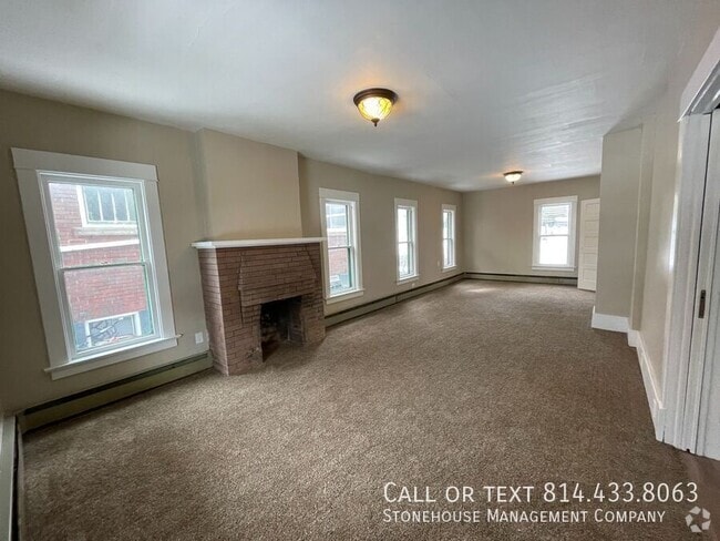 Building Photo - 29 W 29th St Rental