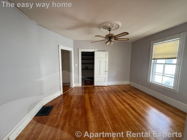 Building Photo - 57 Rindge Ave Rental