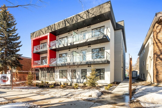 Photo - 10720-378 78 Ave NW Unit 306