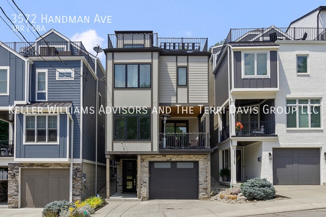 Photo - 3572 Handman Ave