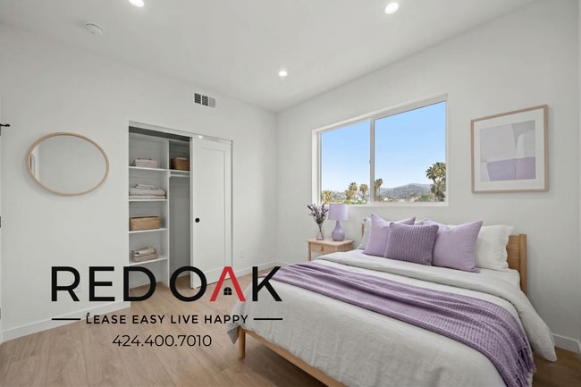 Photo - 415 N La Fayette Park Pl Unit 415.5