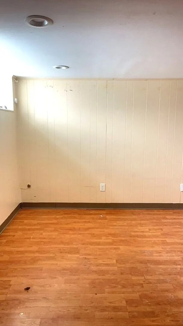 Photo - This 3-Bedroom/1-Bathroom Townhome