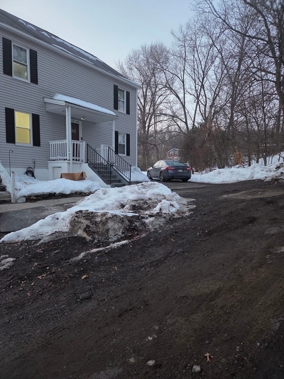 Photo - 11 Rice Ave Unit 1