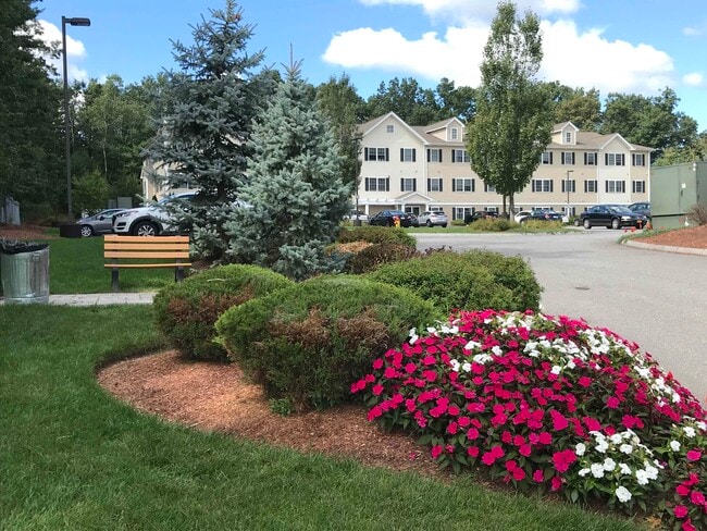 Photo - 20 Sentinel Court Unidad 210