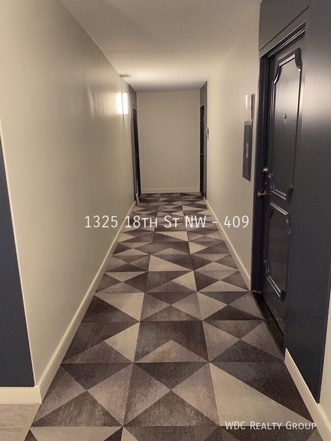 Photo - 1325 18th St NW Unit 409