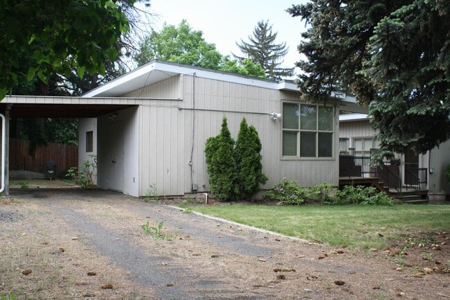 Photo - 1313-1315 NE Harvey Road Unit 1313 NE Harvey Road