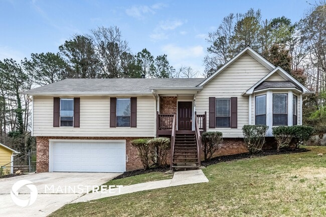 Building Photo - 813 7 Springs Dr